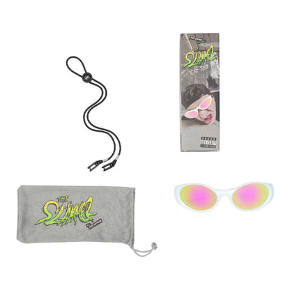 The Miami Nights Slammer