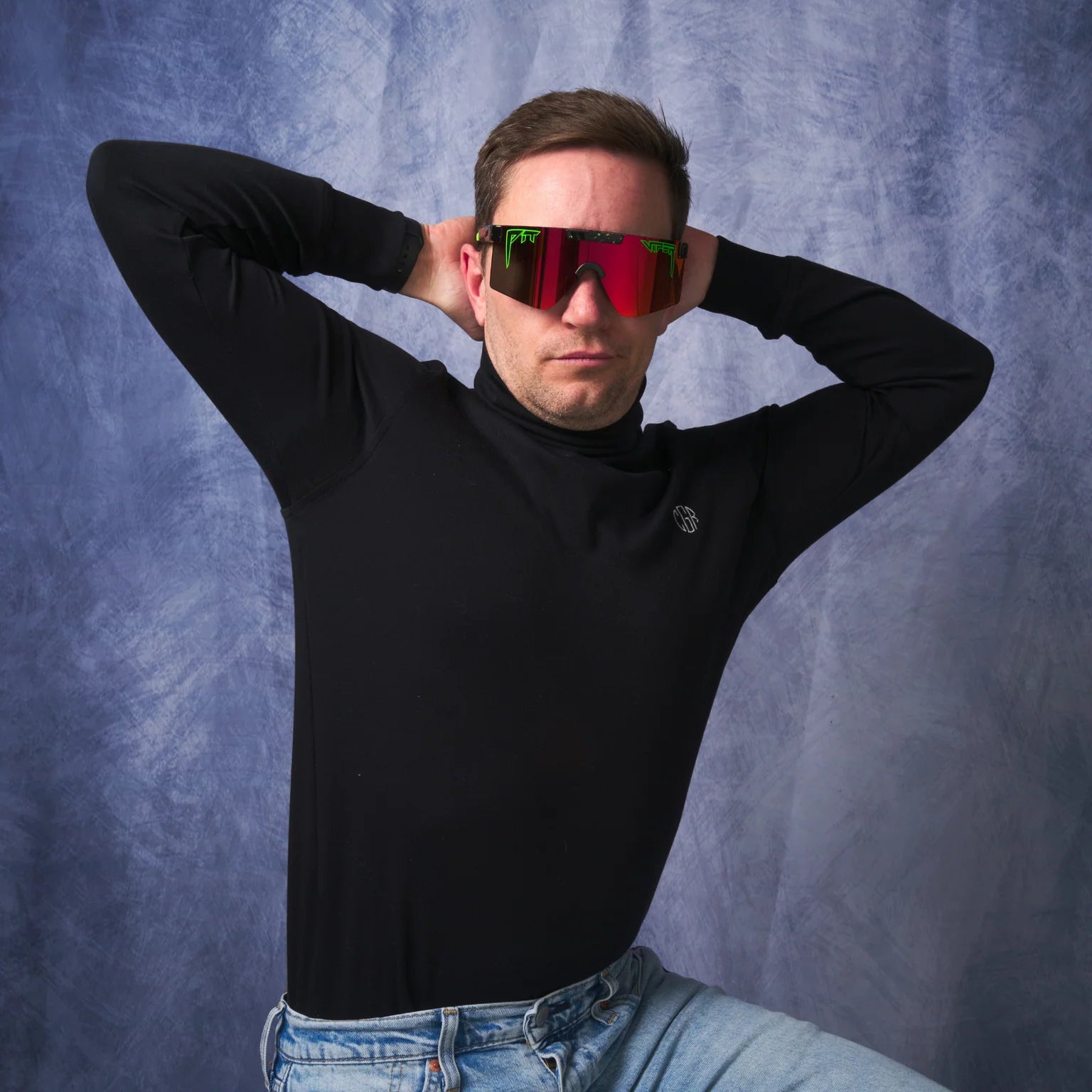 The Monster Bull Original 2.0