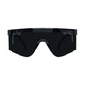 The Blacking Out Polarized 2000s