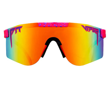 The Radical HDPV Polarized Wide