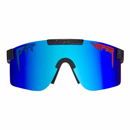 The Absolute Liberty Polarized