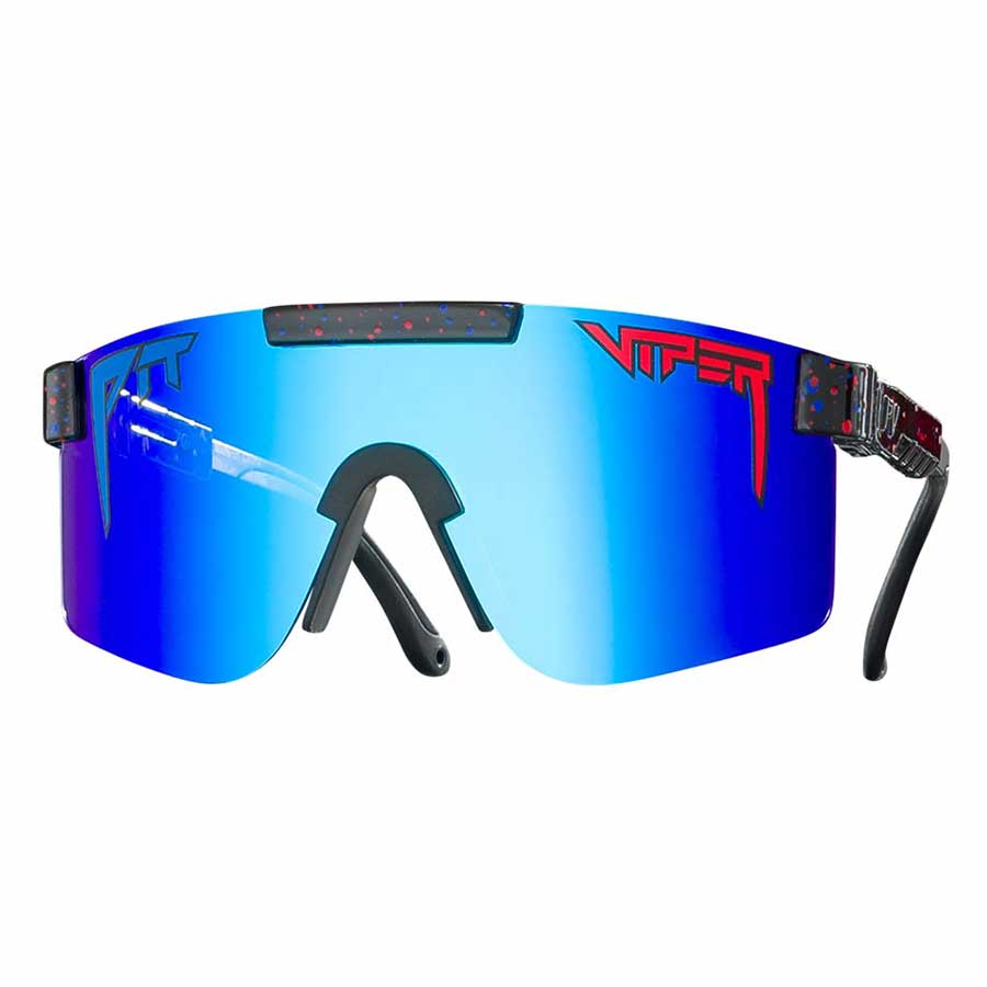 The Absolute Liberty Polarized