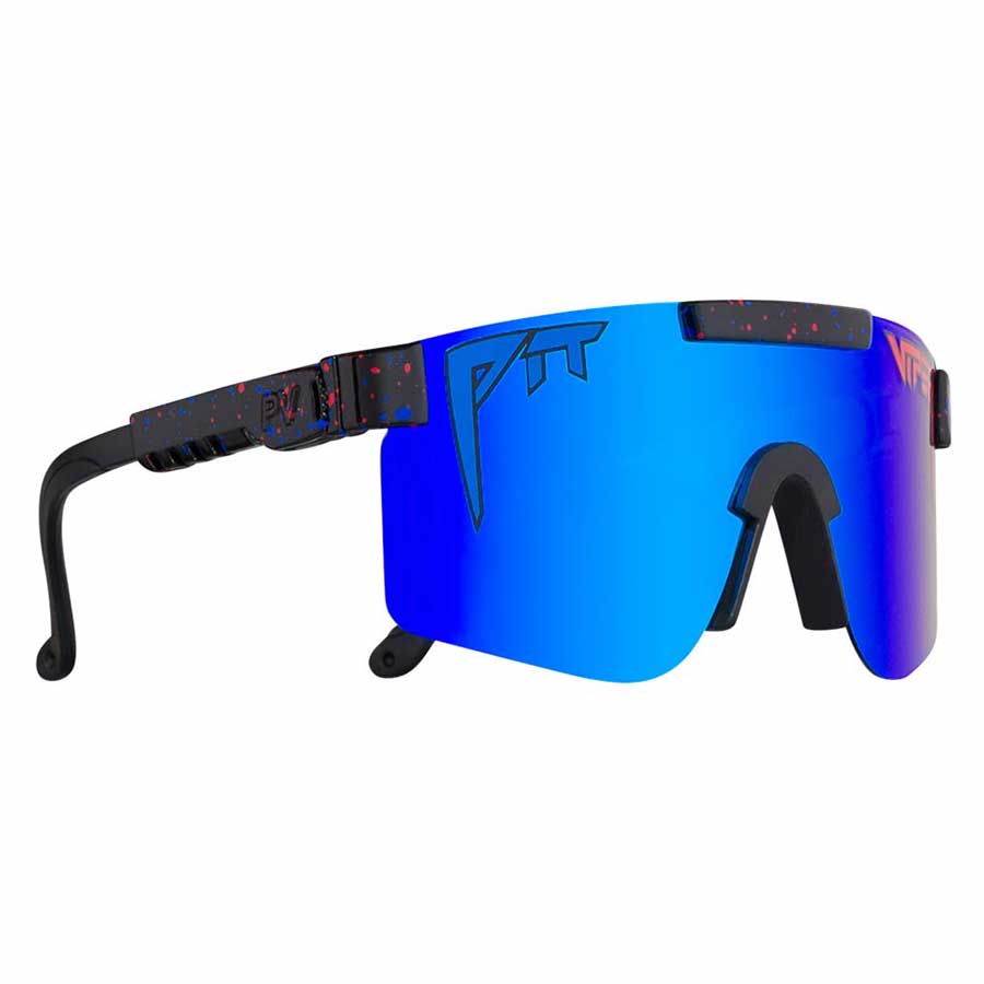 The Absolute Liberty Polarized