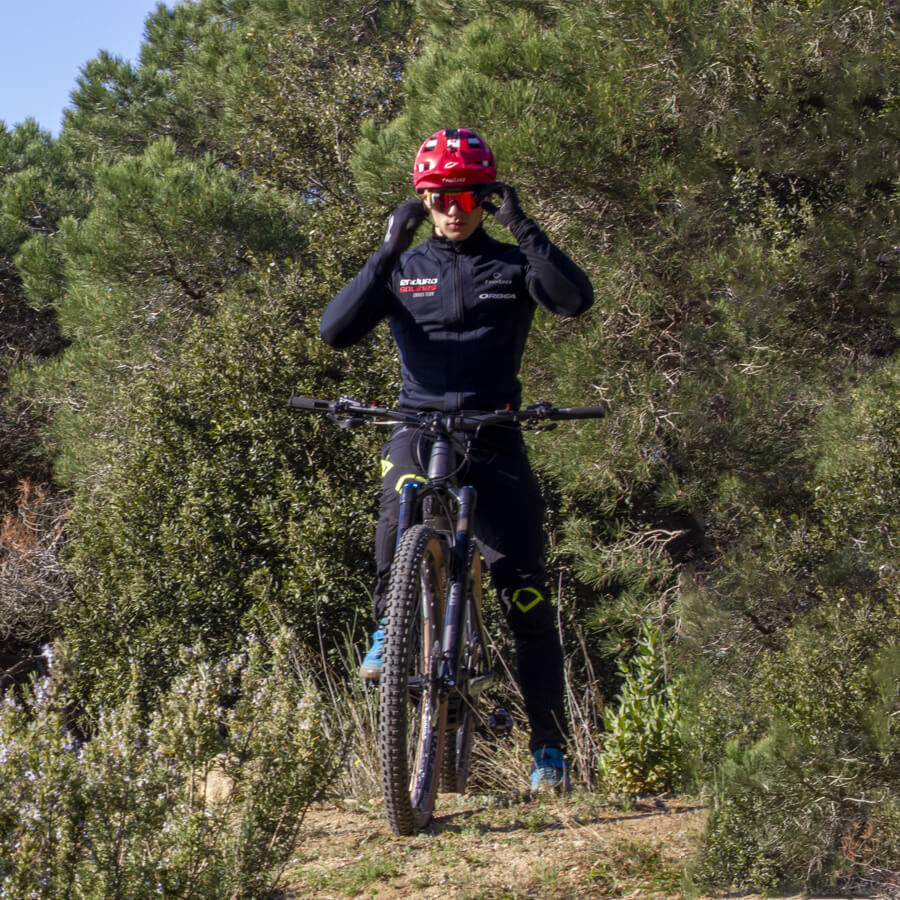 Outbraker Booster VTT (Magura)