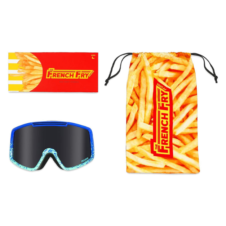 The Pleasurecraft French Fry