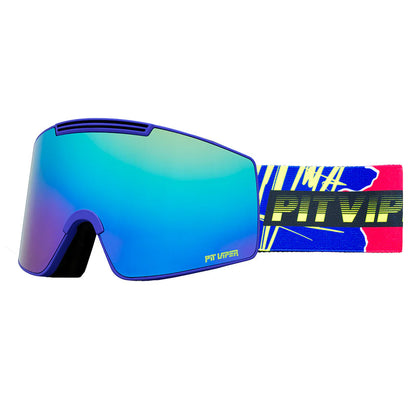 The Long Track Proform