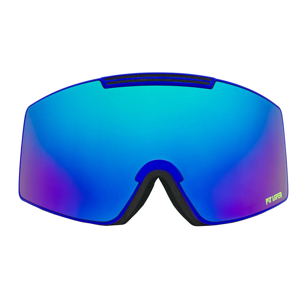 La piste longue Proform