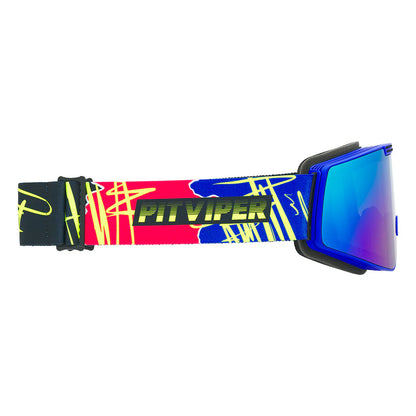 The Long Track Proform