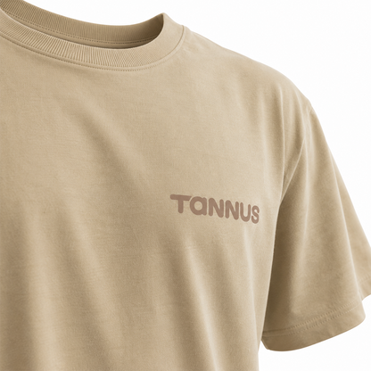 T-shirt Tannus