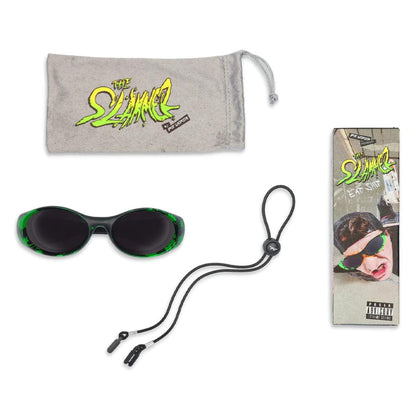 The Slime Slammer
