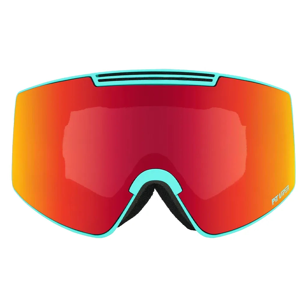 The Snowmachine Proform