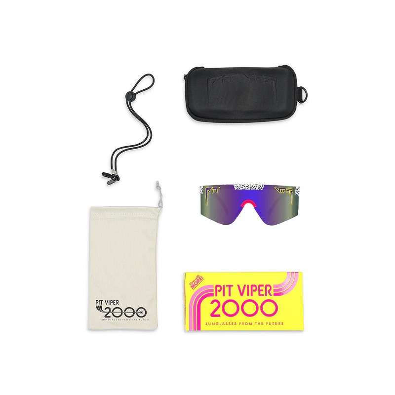 The Son Of Beach 2000s