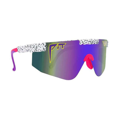 The Son Of Beach 2000s