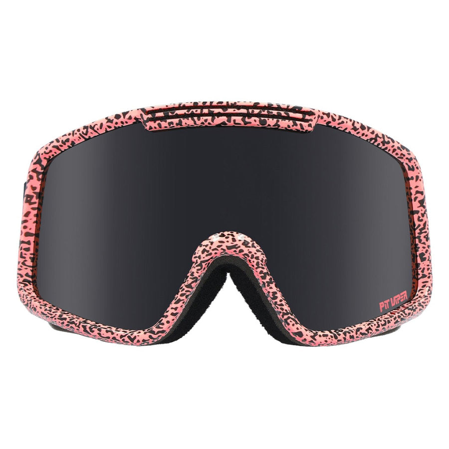 The Son of Peach French Fry