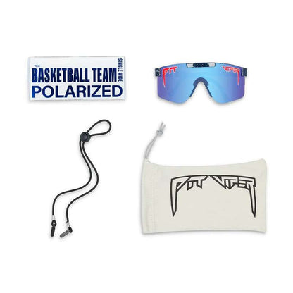 The Basketball Team Original