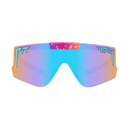 The Copacabana Flip-Offs