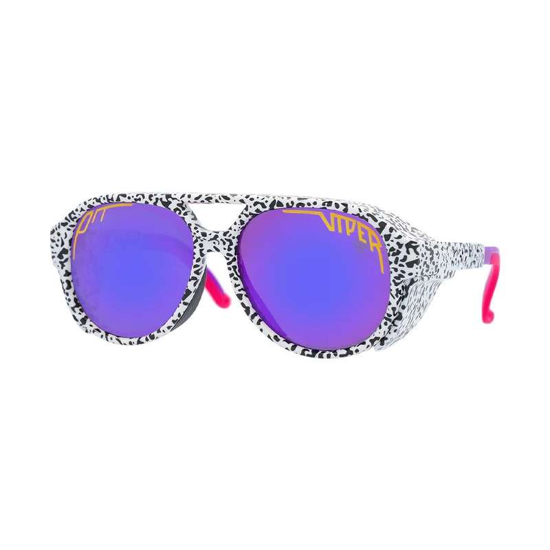 The Son Of Beach Polarized Exciters