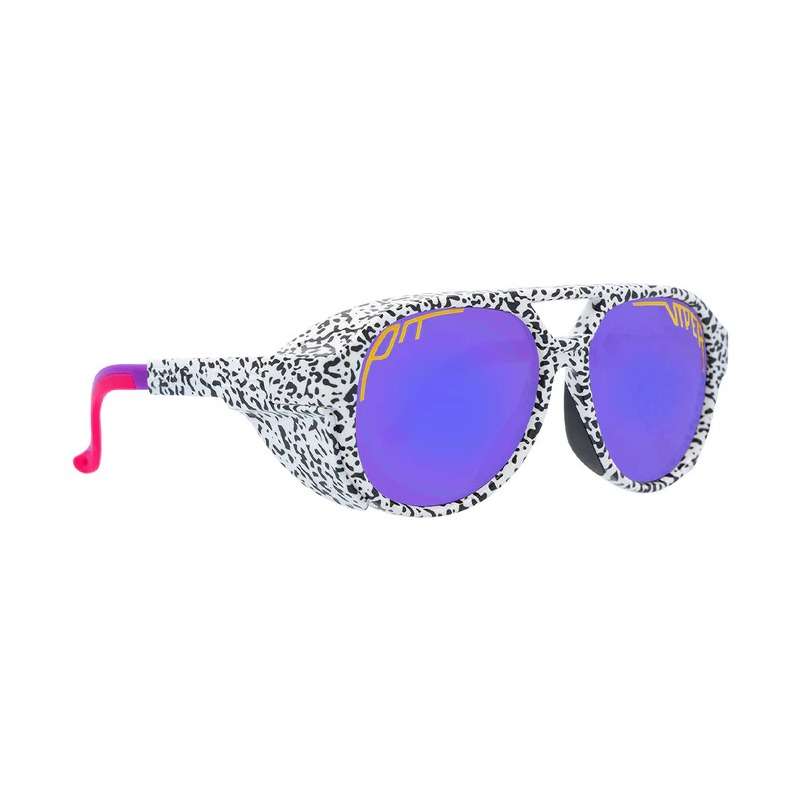 The Son Of Beach Polarized Exciters