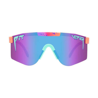 The Copacabana Polarized Double Wides