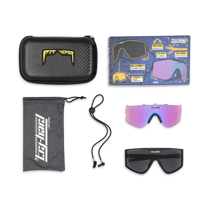 The Standard Try-Hard