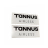 Stickers Tannus Airless