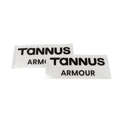 Stickers Tannus Armour