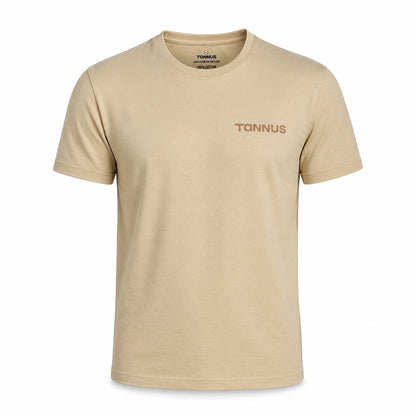 T-shirt Tannus