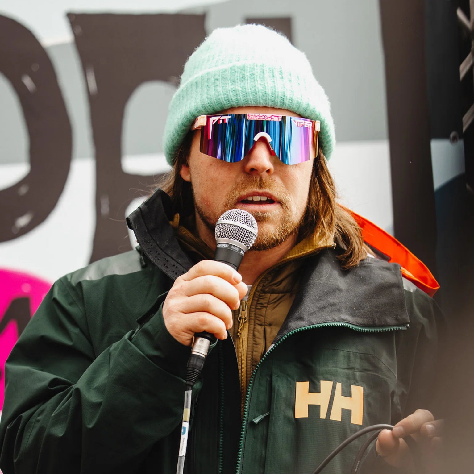 The Aftershock Original 2.0