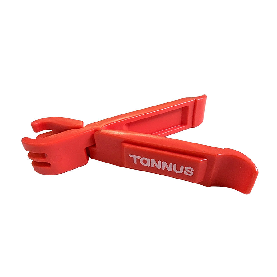 Tannus Tire Levers - Desmontables Ultra Resistentes y Tronchacadenas 2 en 1
