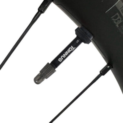 Válvula Tannus Tubeless