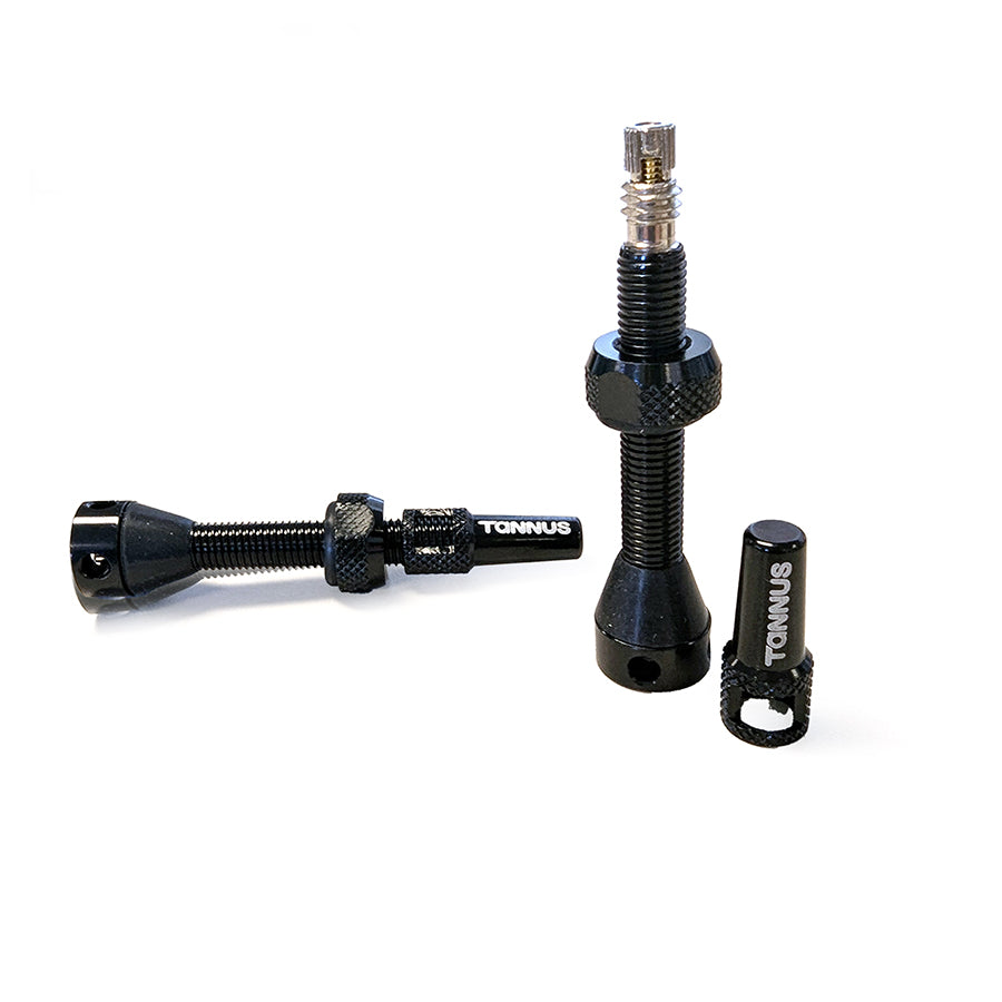 Válvulas Tannus Tubeless - 44mm (2 unidades)