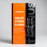 Válvulas Tannus Tubeless - 44mm (2 unidades)