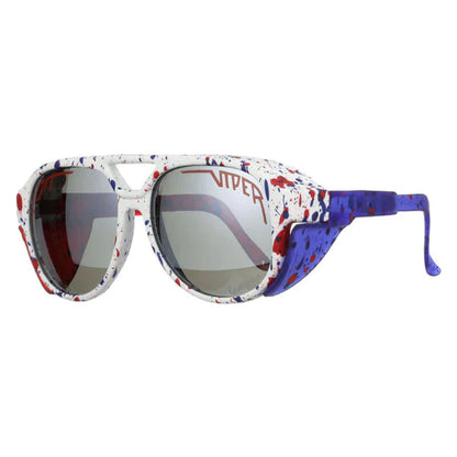 The Uhmerican Exxxpress Polarized Exciters