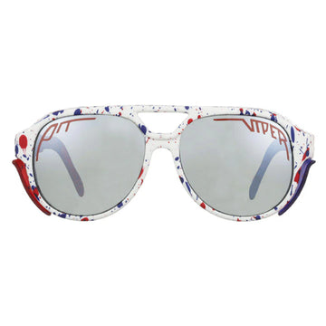 The Uhmerican Exxxpress Polarized Exciters