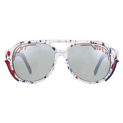 The Uhmerican Exxxpress Polarized Exciters