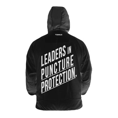 Tannus raincoat
